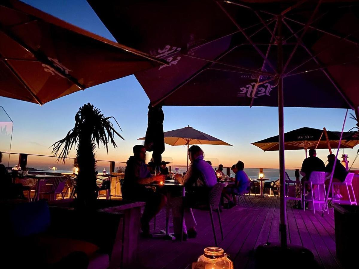 קמפרלנד Banjaard Beachhouse Patrijzenlaan 14 מראה חיצוני תמונה