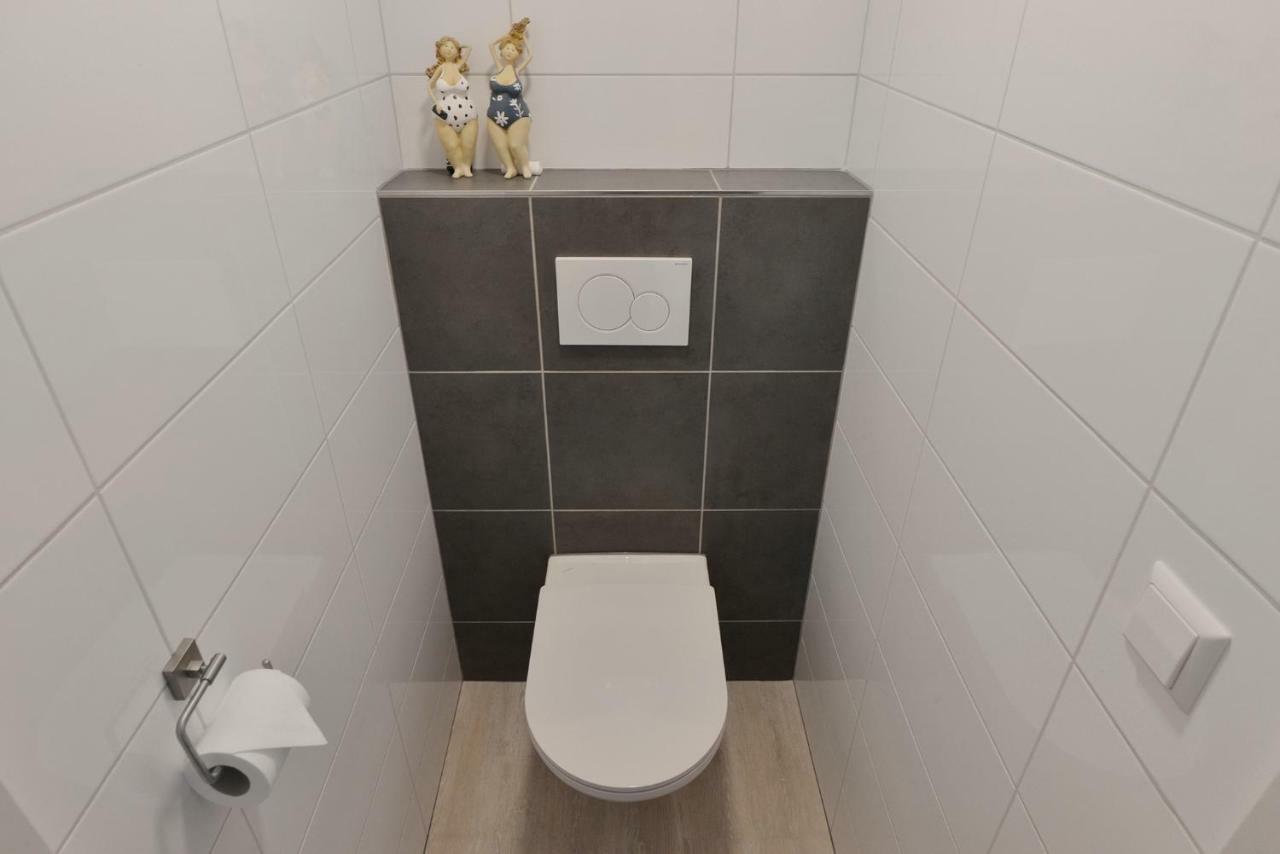 קמפרלנד Banjaard Beachhouse Patrijzenlaan 14 מראה חיצוני תמונה